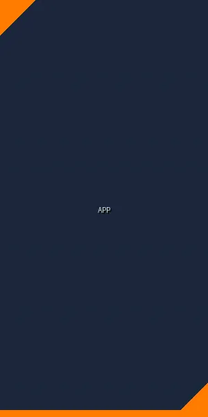 每日大赛APP界面展示 - 绿色小导航 移动端应用