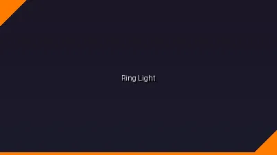 积分兑换 - LED环形补光灯 | 绿色小导航 积分商城